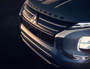 2025–pr. Mitsubishi Outlander SEL [North America] '2025–pr.