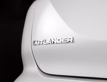 2022–24 Mitsubishi Outlander SEL [North America] '2021–24