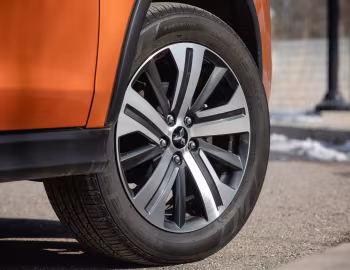 2020–pr. Mitsubishi Outlander Sport [US-spec] '2019–pr.