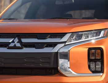 2020–pr. Mitsubishi Outlander Sport [US-spec] '2019–pr.