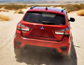 2020–н.в. Mitsubishi Outlander Sport [US-spec] '2019–н.в.