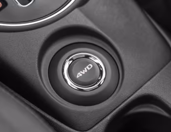 Interior Mitsubishi Outlander Sport HPE Flex [Latam] '2020–pr.