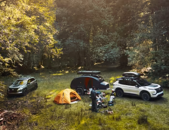 2025–pr. Mitsubishi Outlander "Trail Edition" [North America] '2025–pr.