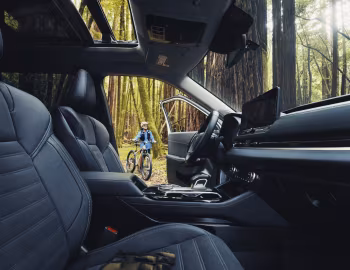 Торпедо 2025–н.в. Mitsubishi Outlander "Trail Edition" [North America] '2025–н.в.