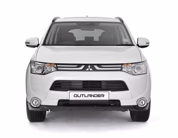 Mitsubishi Outlander [South Africa] '2014–15