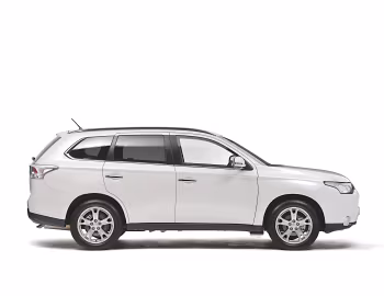 Mitsubishi Outlander [South Africa] '2014–15