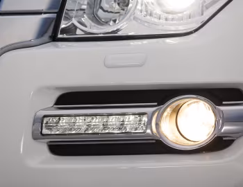 Mitsubishi Pajero 5-door [CIS] '2014–19
