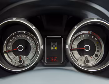 Painel Mitsubishi Pajero 5-door [CIS] '2014–19