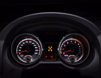 Painel Mitsubishi Pajero 5-door [Worldwide] '08.2011–14