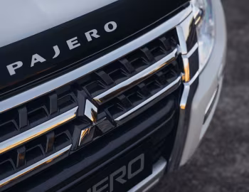 Mitsubishi Pajero "Final Edition" 5-door [Australia] '2021