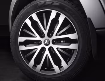 Mitsubishi Pajero Full "Legend Edition" 5-door [Brazil] '2021
