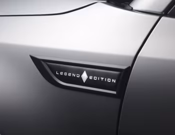 Mitsubishi Pajero Full "Legend Edition" 5-door [Brazil] '2021