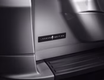 Mitsubishi Pajero Full "Legend Edition" 5-door [Brazil] '2021