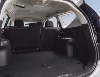Porta-malas Mitsubishi Pajero Sport [Australia] '2020–pr.