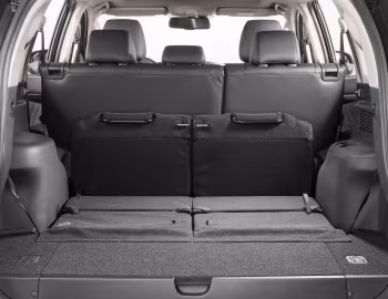 Багажник Mitsubishi Pajero Sport [Latam] '2018–20
