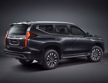 Mitsubishi Pajero Sport HPE-S [Latam] '2020–pr.