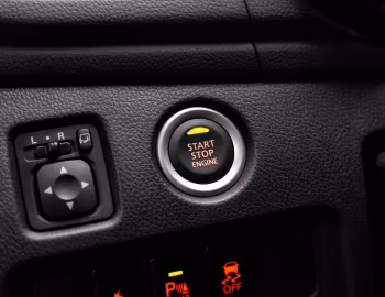 Interior Mitsubishi Pajero Sport HPE-S [Latam] '2020–pr.