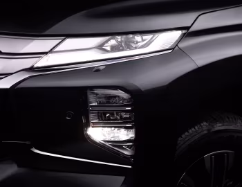 Mitsubishi Pajero Sport HPE-S [Latam] '2020–pr.