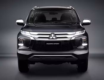 Mitsubishi Pajero Sport HPE-S [Latam] '2020–pr.