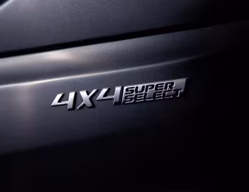 Mitsubishi Pajero Sport HPE-S [Latam] '2020–pr.