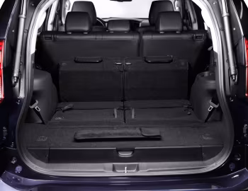 Porta-malas Mitsubishi Pajero Sport HPE-S [Latam] '2020–pr.