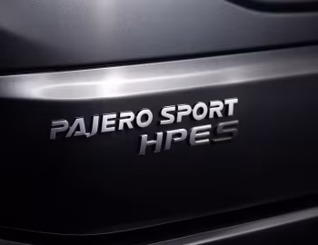 Mitsubishi Pajero Sport HPE-S [Latam] '2020–pr.