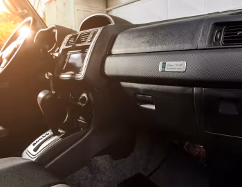 Интерьер Mitsubishi Pajero TR4 "O'Neill" [Brazil] '2014