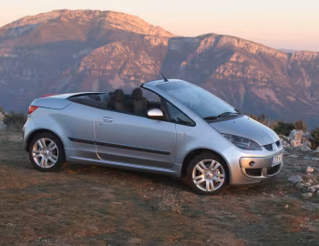 Mitsubishi Colt CZC Turbo [Worldwide] (Z30) '2006–08