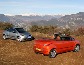 Mitsubishi Colt CZC [Worldwide] (Z30) '2006–08