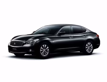 Mitsubishi Proudia (BY51) '07.2012–01.2017