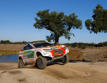 Mitsubishi Racing Lancer '2008–10