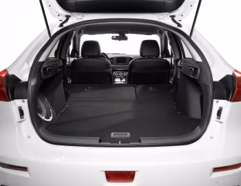 Багажник Mitsubishi Lancer Sportback Ralliart '09.2008–11