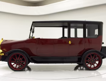 Mitsubishi Re-Model A '10.2017