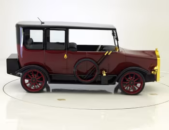 Mitsubishi Re-Model A '10.2017