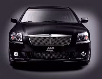 RPM Mitsubishi Galant '2008