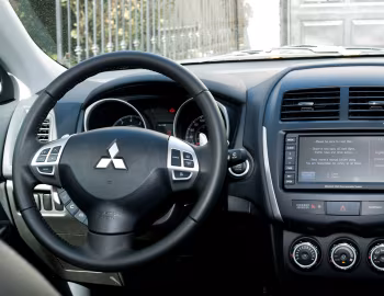 Торпедо 2013–15 Mitsubishi RVR [Canada] (GA3W) '2012–15