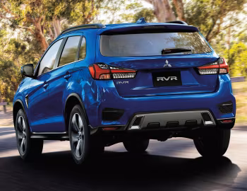 Mitsubishi RVR [Japan] (GA3W) '08.2019–н.в.