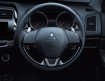 Торпедо Mitsubishi RVR (GA3W) '02–09.2017
