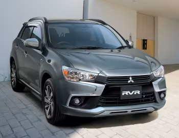Mitsubishi RVR (GA3W) '02–09.2017