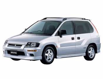 Mitsubishi RVR (N61W) '11.1997–10.1999