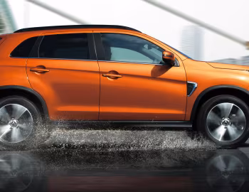 Mitsubishi RVR [Japan] (GA3W) '08.2019–н.в.