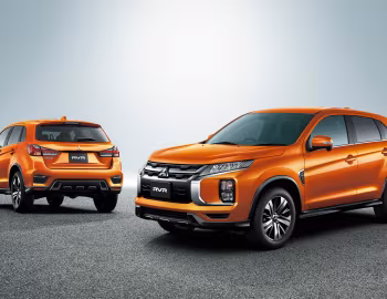 Mitsubishi RVR [Japan] (GA3W) '08.2019–н.в.