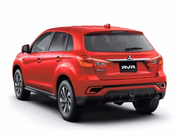 Mitsubishi RVR (GA3W) '10.2017–08.2019
