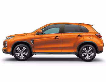 Mitsubishi RVR [Japan] (GA3W) '08.2019–н.в.