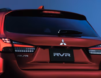 Mitsubishi RVR [Japan] (GA3W) '08.2019–н.в.