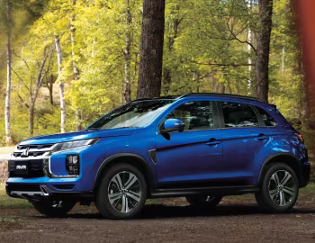 Mitsubishi RVR [Japan] (GA3W) '08.2019–н.в.