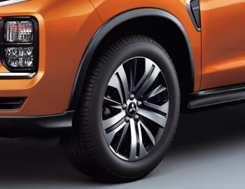 Mitsubishi RVR [Japan] (GA3W) '08.2019–н.в.