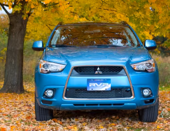 2011–12 Mitsubishi RVR [Canada] (GA3W) '2010–12