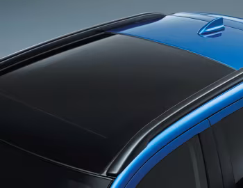 Mitsubishi RVR (GA3W) '10.2017–08.2019