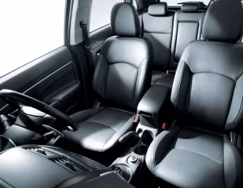 Interior Mitsubishi RVR [Japan] (GA3W) '02.2010–10.2012